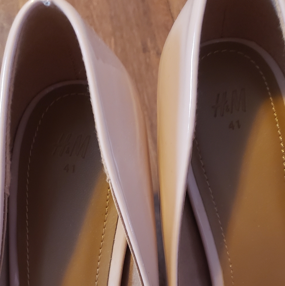 Heels H&M - Picture 3 of 5